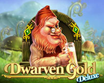 Dwarven Gold Deluxe